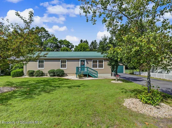 116 Ash St, Tunkhannock, PA 18657