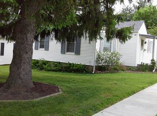 1802 East St, Bedford, IN 47421