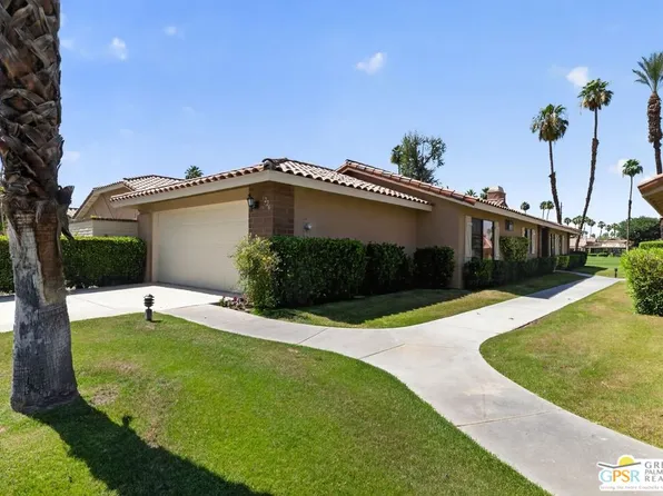 226 La Paz Way, Palm Desert, CA 92260