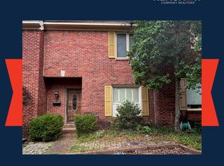 575 Southern Pl, Memphis, TN 38111