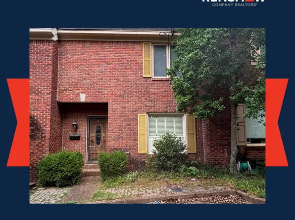 575 Southern Pl, Memphis, TN 38111