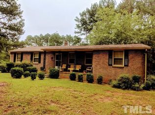 1658 Lenhart Dr, Chase City, VA 23924
