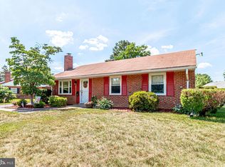 4104 Mesa Way, Alexandria, VA 22312