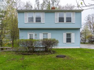 15615 Inkster Rd, Livonia, MI 48154