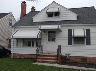 30213 Robert St, Wickliffe, OH 44092