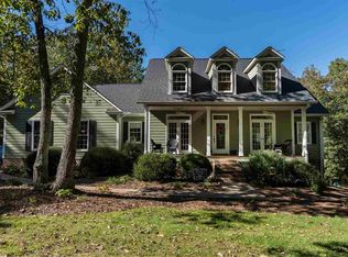 169 Woodview Dr, Gaffney, SC 29341