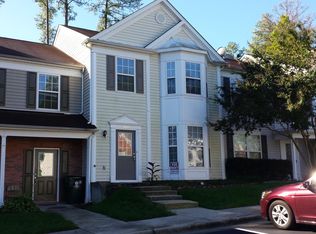310 Canyon Lake Cir, Morrisville, NC 27560