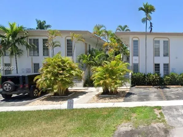 1610 Liberty St Unit 5, Hollywood, FL 33020