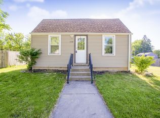 1714 Jethro Ave, Zion, IL 60099