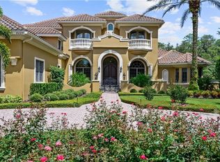 6025 Greatwater Dr, Windermere, FL 34786