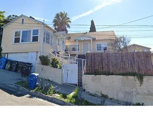 4714 Pickford St, Los Angeles, CA 90019