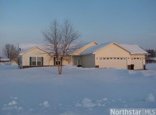 N1670 835th St, Hager City, WI 54014