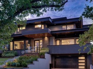 708 S Crescent Blvd SW, Calgary, AB T2S 1L4