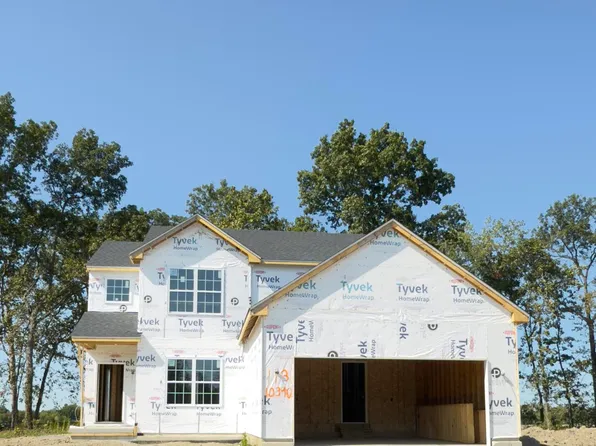 10390 California St, Crown Point, IN 46307