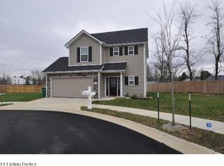 128 Ashton Walk, Radcliff, KY 40160