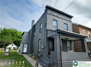 616 Minor St, Emmaus, PA 18049