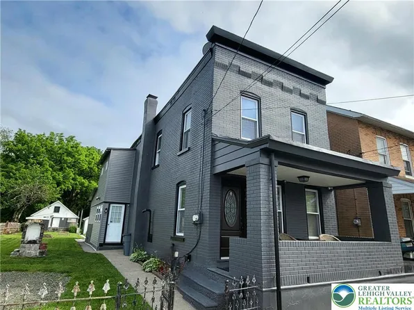 616 Minor St, Emmaus, PA 18049