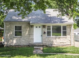 4107 Candor Ave, Shively, KY
