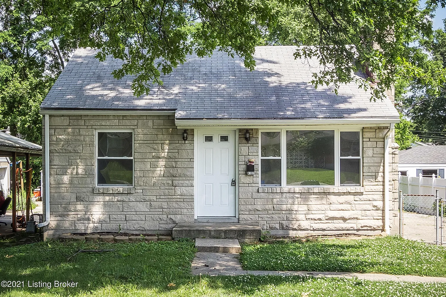 4107 Candor Ave photo 1