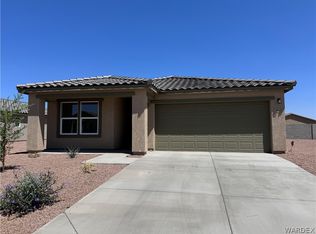 3635 E Mariscal Dr, Kingman, AZ 86409