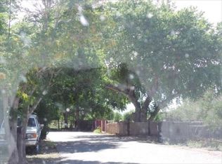 2201 Mares Rd SW, Albuquerque, NM 87105