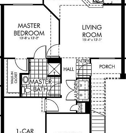 5th image of 6868 Sky Pointe Dr Unit 1069