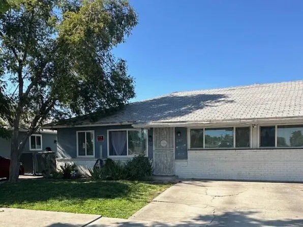 2305 E Shields Avenue, Fresno, CA 93726