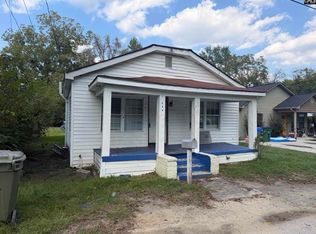 714 Court St, Camden, SC 29020