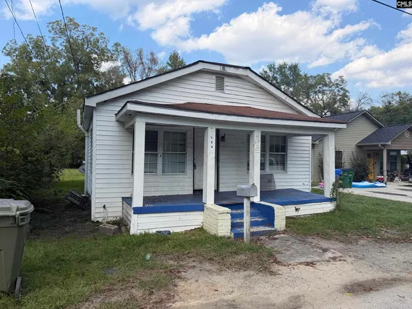 714 Court St, Camden, SC 29020