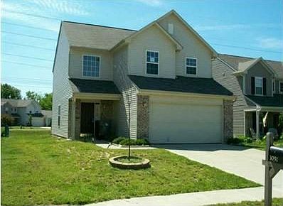 1st image of 3051 Salamonie Dr