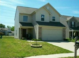 3051 Salamonie Dr, Indianapolis, IN 46203
