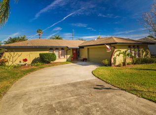 1857 Brookside St NE, Palm Bay, FL 32907