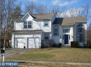 1905 Teaberry Ave, Williamstown, NJ 08094