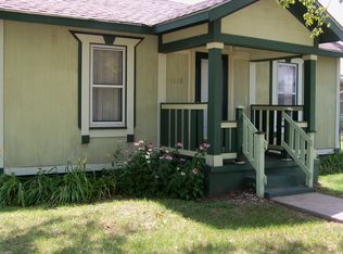 1228 N Prairie Ave, Hutchinson, KS 67501