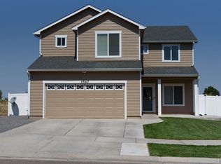 5347 Blue Spruce Dr, Pueblo, CO 81005