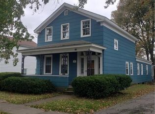 158 E 2nd St, Oswego, NY 13126