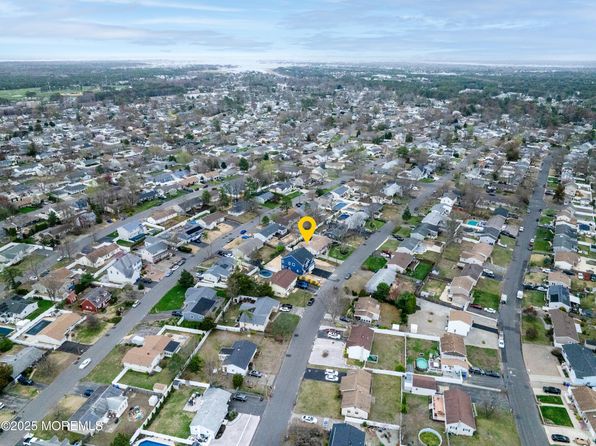 355 Wisteria Drive, Brick, NJ 08723