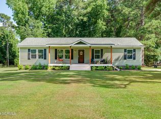 463 Stallings Rd, Teachey, NC 28464