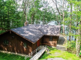 3297 Turkey Neck Rd, Swanton, MD 21561