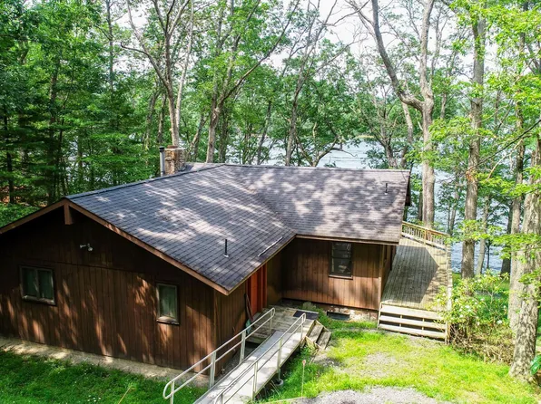 3297 Turkey Neck Rd, Swanton, MD 21561