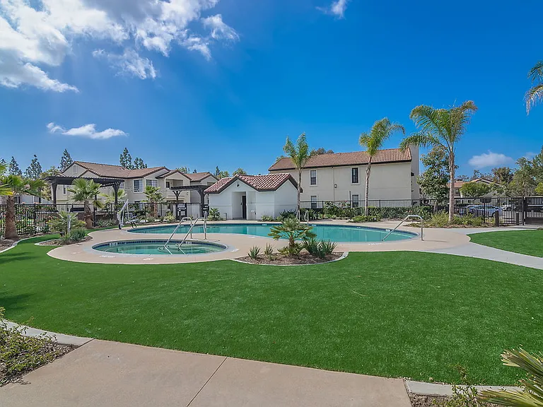 The Palms at Laguna Niguel — Photo 27