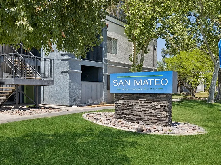 San Mateo — Photo 33
