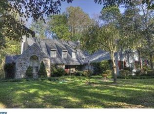 20 Carriage Path, Chadds Ford, PA 19317