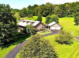 55 E Mustang St, Monticello, KY 42633