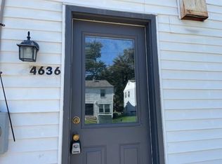 4636 Secor Rd, Toledo, OH 43623
