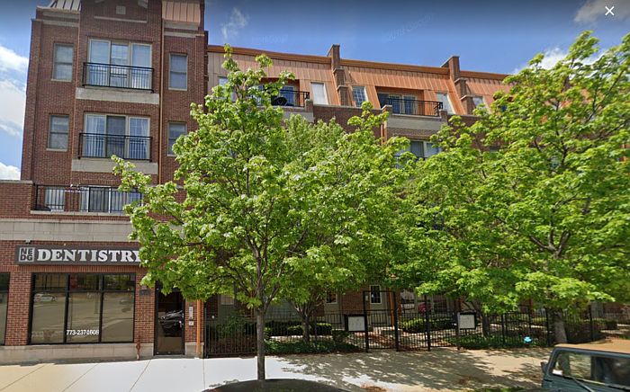 1st image of 1606 N New England Ave APT 3
