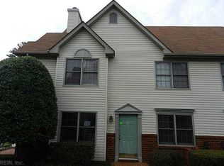 1 Tamarisk Quay APT C, Hampton, VA 23666