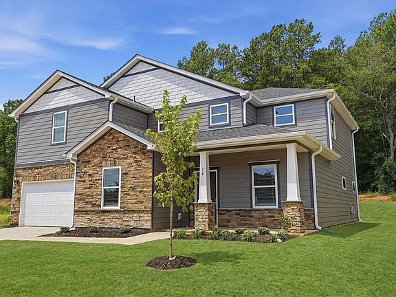 2nd image of 14 Swan Grove Trl