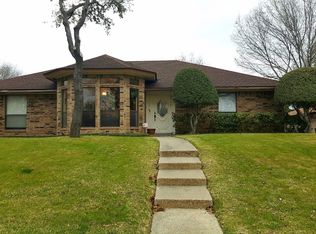 3901 Amy Ave, Rowlett, TX 75088