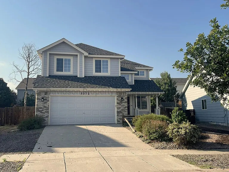 5372 Arroyo St — Photo 1